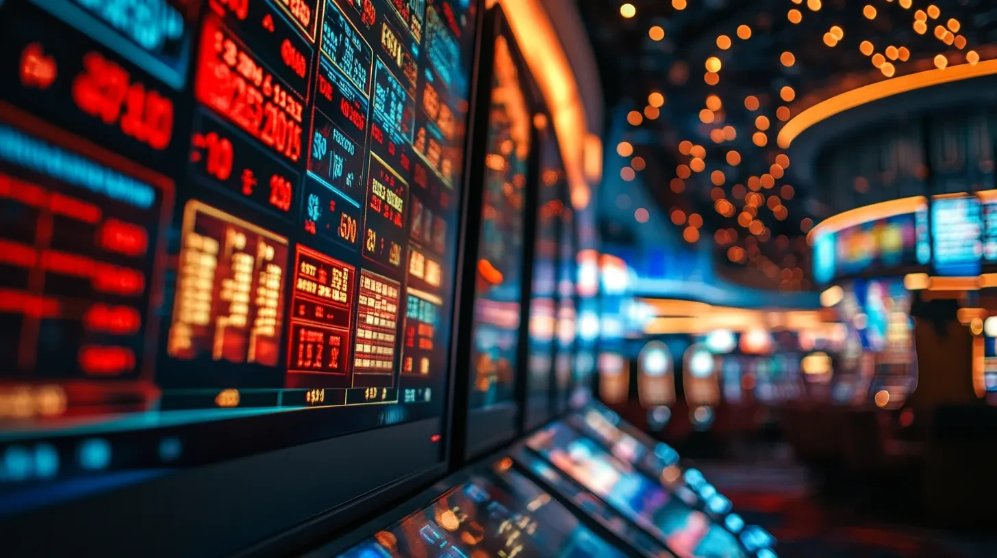Jenis-Jenis Bonus yang Terdapat di Kasino Dalam Talian